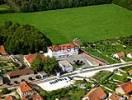 Photos aériennes de Fontaine-Française (21610) - Autre vue | Côte-d'Or, Bourgogne-Franche-Comté, France - Photo réf. T050315