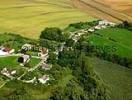 Photos aériennes de Fontaine-Française (21610) - Autre vue | Côte-d'Or, Bourgogne-Franche-Comté, France - Photo réf. T050319