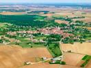 Photos aériennes de Gemeaux (21120) - Autre vue | Côte-d'Or, Bourgogne-Franche-Comté, France - Photo réf. T050372