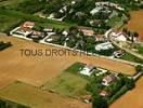 Photos aériennes de Gemeaux (21120) - Autre vue | Côte-d'Or, Bourgogne-Franche-Comté, France - Photo réf. T050380