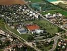 Photos aériennes de Genlis (21110) - Le Nord et Gigny | Côte-d'Or, Bourgogne-Franche-Comté, France - Photo réf. T050398