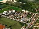 Photos aériennes de Genlis (21110) - Le Nord et Gigny | Côte-d'Or, Bourgogne-Franche-Comté, France - Photo réf. T050399