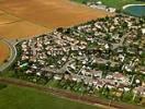 Photos aériennes de Genlis (21110) - Le Nord et Gigny | Côte-d'Or, Bourgogne, France - Photo réf. T050403