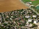 Photos aériennes de Genlis (21110) - Le Nord et Gigny | Côte-d'Or, Bourgogne-Franche-Comté, France - Photo réf. T050406