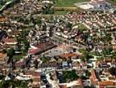 Photos aériennes de Genlis (21110) - Le Nord et Gigny | Côte-d'Or, Bourgogne-Franche-Comté, France - Photo réf. T050408