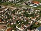 Photos aériennes de Genlis (21110) - Le Nord et Gigny | Côte-d'Or, Bourgogne-Franche-Comté, France - Photo réf. T050410