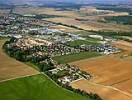 Photos aériennes de Genlis (21110) | Côte-d'Or, Bourgogne, France - Photo réf. T050416