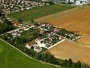 Photos aériennes de Genlis (21110) - Le Sud | Côte-d'Or, Bourgogne, France - Photo réf. T050418