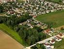 Photos aériennes de Genlis (21110) - Le Sud | Côte-d'Or, Bourgogne, France - Photo réf. T050419