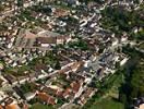 Photos aériennes de Genlis (21110) | Côte-d'Or, Bourgogne, France - Photo réf. T050440