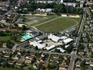 Photos aériennes de "Complexe" - Photo réf. T050441 - Le complexe sportif