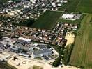 Photos aériennes de Gevrey-Chambertin (21220) - Autre vue | Côte-d'Or, Bourgogne-Franche-Comté, France - Photo réf. T050457