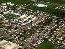 Photos aériennes de Gevrey-Chambertin (21220) - Autre vue | Côte-d'Or, Bourgogne, France - Photo réf. T050462