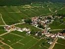 Photos aériennes de Gevrey-Chambertin (21220) - Autre vue | Côte-d'Or, Bourgogne, France - Photo réf. T050471