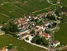 Photos aériennes de Gevrey-Chambertin (21220) - Autre vue | Côte-d'Or, Bourgogne, France - Photo réf. T050472