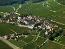 Photos aériennes de Gevrey-Chambertin (21220) - Autre vue | Côte-d'Or, Bourgogne-Franche-Comté, France - Photo réf. T050474