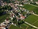 Photos aériennes de Gevrey-Chambertin (21220) - Autre vue | Côte-d'Or, Bourgogne, France - Photo réf. T050476