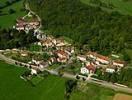 Photos aériennes de Grancey-le-Château-Neuvelle (21580) | Côte-d'Or, Bourgogne, France - Photo réf. T050482