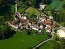 Photos aériennes de Grancey-le-Château-Neuvelle (21580) - Autre vue | Côte-d'Or, Bourgogne, France - Photo réf. T050483