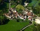 Photos aériennes de Grancey-le-Château-Neuvelle (21580) | Côte-d'Or, Bourgogne, France - Photo réf. T050483