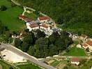 Photos aériennes de Grancey-le-Château-Neuvelle (21580) - Autre vue | Côte-d'Or, Bourgogne, France - Photo réf. T050484