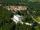 Photos aériennes de Grancey-le-Château-Neuvelle (21580) | Côte-d'Or, Bourgogne, France - Photo réf. T050485