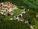 Photos aériennes de Grancey-le-Château-Neuvelle (21580) | Côte-d'Or, Bourgogne, France - Photo réf. T050488