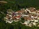 Photos aériennes de Grancey-le-Château-Neuvelle (21580) | Côte-d'Or, Bourgogne, France - Photo réf. T050490