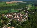 Photos aériennes de Grancey-le-Château-Neuvelle (21580) | Côte-d'Or, Bourgogne, France - Photo réf. T050491