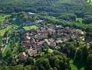 Photos aériennes de Grancey-le-Château-Neuvelle (21580) - Autre vue | Côte-d'Or, Bourgogne, France - Photo réf. T050493