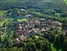 Photos aériennes de Grancey-le-Château-Neuvelle (21580) | Côte-d'Or, Bourgogne, France - Photo réf. T050493