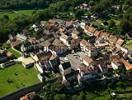 Photos aériennes de Grancey-le-Château-Neuvelle (21580) | Côte-d'Or, Bourgogne, France - Photo réf. T050495