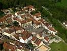 Photos aériennes de Grancey-le-Château-Neuvelle (21580) - Autre vue | Côte-d'Or, Bourgogne, France - Photo réf. T050498