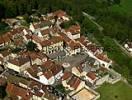 Photos aériennes de Grancey-le-Château-Neuvelle (21580) | Côte-d'Or, Bourgogne, France - Photo réf. T050498