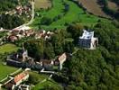 Photos aériennes de Grancey-le-Château-Neuvelle (21580) - Autre vue | Côte-d'Or, Bourgogne, France - Photo réf. T050501