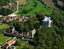 Photos aériennes de Grancey-le-Château-Neuvelle (21580) | Côte-d'Or, Bourgogne, France - Photo réf. T050501