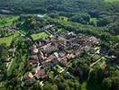 Photos aériennes de Grancey-le-Château-Neuvelle (21580) | Côte-d'Or, Bourgogne, France - Photo réf. T050502