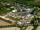 Photos aériennes de Is-sur-Tille (21120) - Le Centre et le Nord | Côte-d'Or, Bourgogne-Franche-Comté, France - Photo réf. T050507