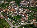 Photos aériennes de Is-sur-Tille (21120) - Le Centre et le Nord | Côte-d'Or, Bourgogne, France - Photo réf. T050510