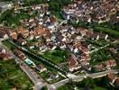 Photos aériennes de Is-sur-Tille (21120) - Le Centre et le Nord | Côte-d'Or, Bourgogne-Franche-Comté, France - Photo réf. T050510