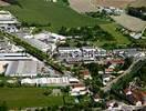 Photos aériennes de Is-sur-Tille (21120) - Le Centre et le Nord | Côte-d'Or, Bourgogne-Franche-Comté, France - Photo réf. T050511