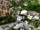 Photos aériennes de Is-sur-Tille (21120) - Le Centre et le Nord | Côte-d'Or, Bourgogne-Franche-Comté, France - Photo réf. T050514