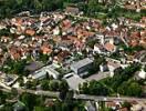 Photos aériennes de Is-sur-Tille (21120) - Le Centre et le Nord | Côte-d'Or, Bourgogne-Franche-Comté, France - Photo réf. T050515