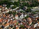 Photos aériennes de Is-sur-Tille (21120) - Le Centre et le Nord | Côte-d'Or, Bourgogne-Franche-Comté, France - Photo réf. T050520