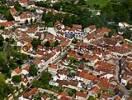 Photos aériennes de Is-sur-Tille (21120) - Le Centre et le Nord | Côte-d'Or, Bourgogne-Franche-Comté, France - Photo réf. T050524