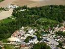 Photos aériennes de Is-sur-Tille (21120) - Le Centre et le Nord | Côte-d'Or, Bourgogne, France - Photo réf. T050529