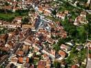 Photos aériennes de Is-sur-Tille (21120) - Le Centre et le Nord | Côte-d'Or, Bourgogne, France - Photo réf. T050530