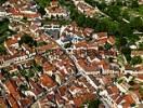 Photos aériennes de Is-sur-Tille (21120) - Le Centre et le Nord | Côte-d'Or, Bourgogne-Franche-Comté, France - Photo réf. T050531