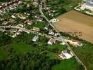 Photos aériennes de Is-sur-Tille (21120) | Côte-d'Or, Bourgogne-Franche-Comté, France - Photo réf. T050545