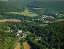 Photos aériennes de La Bussière-sur-Ouche (21360) - Autre vue | Côte-d'Or, Bourgogne, France - Photo réf. T050567